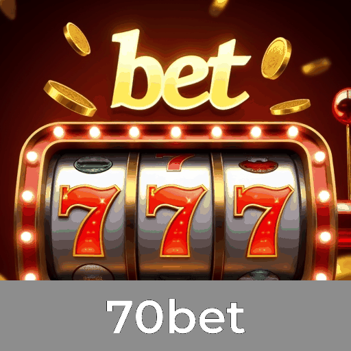 70bet: Cassino VIP Brasileiro com Dealers ao Vivo e Roleta