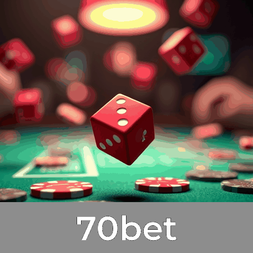 70bet: Sua porta para jogos premiados e pagamentos rápidos