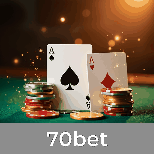 Descubra os Bônus Generosos e Promoções Exclusivas do 70bet