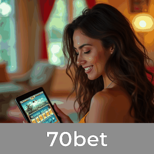 70bet: Apostas Esportivas com Cobertura Completa e Foco no Futebol Brasileiro
