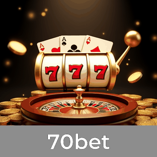 70bet New Player Bonus