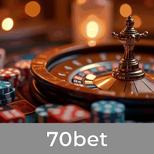 70bet: Experiência de Aposta Otimizada com Nosso Aplicativo Móvel